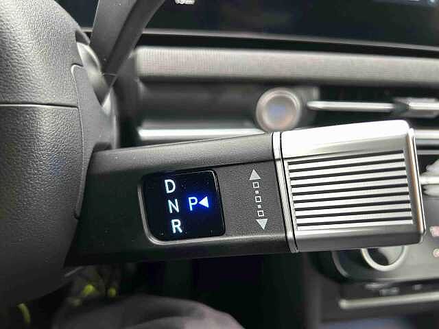 Hyundai TUCSON Tucson 1.6 hev Exellence 2wd auto