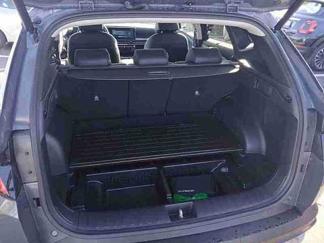 Hyundai TUCSON Tucson 1.6 hev Exellence 2wd auto