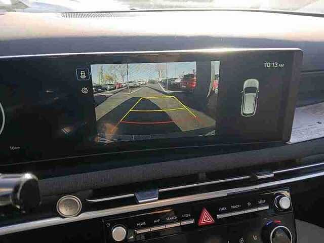 Hyundai TUCSON Tucson 1.6 hev Exellence 2wd auto