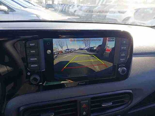 Hyundai i10 i10 1.0 Gpl Connectline 61cv