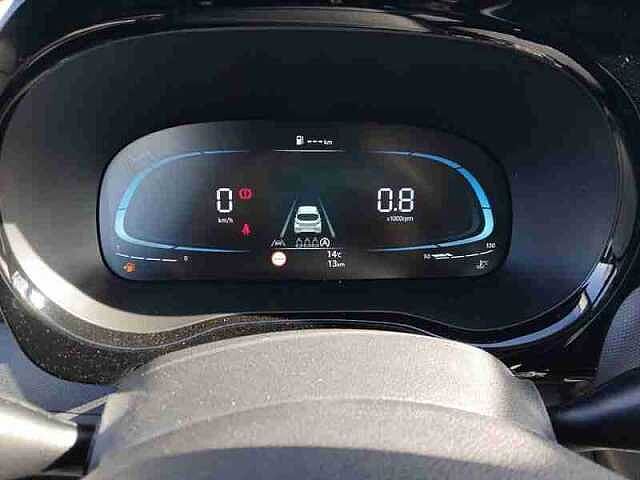 Hyundai i10 i10 1.0 mpi Connectline