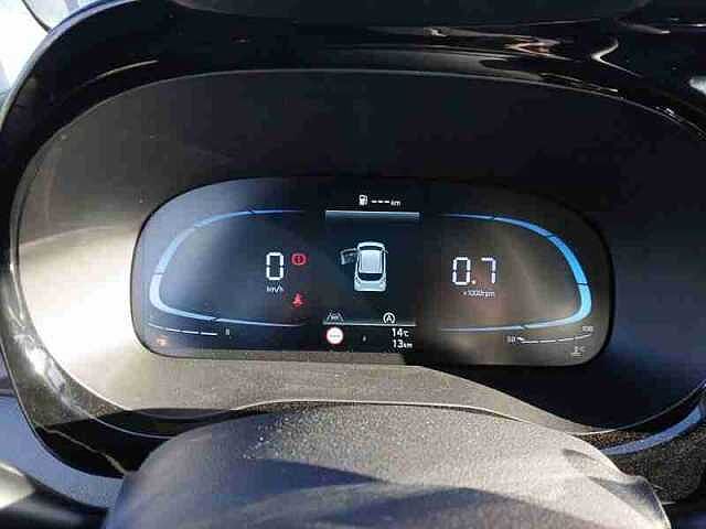 Hyundai i10 i10 1.0 mpi Connectline