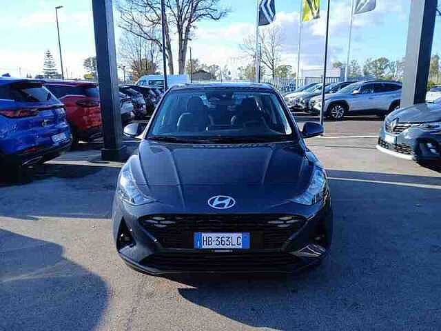 Hyundai i10 i10 1.0 mpi Connectline