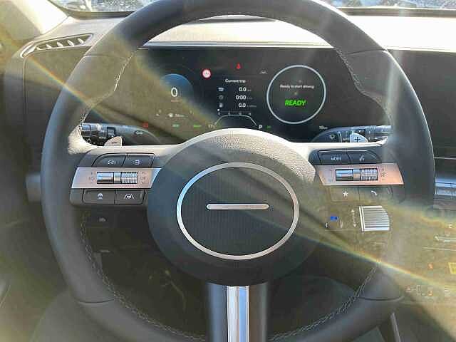 Hyundai KONA Kona 1.6 gdi hev Exellence 2wd 138cv dct