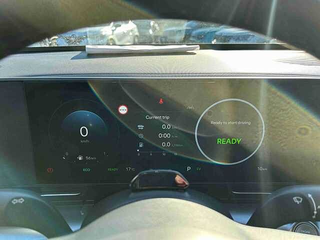 Hyundai KONA Kona 1.6 gdi hev Exellence 2wd 138cv dct