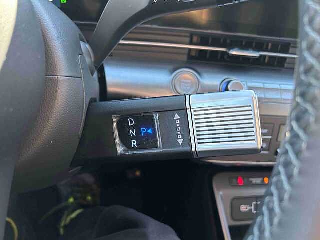 Hyundai KONA Kona 1.6 gdi hev Exellence 2wd 138cv dct