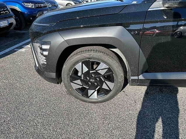 Hyundai KONA Kona 1.6 gdi hev Exellence 2wd 138cv dct