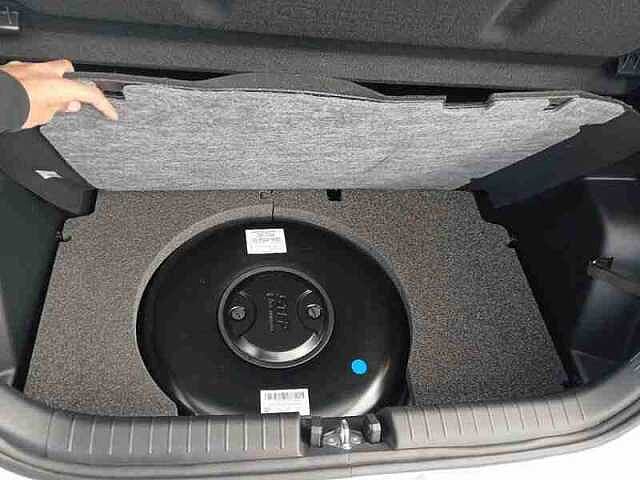 Hyundai i20 i20 1.2 Gpl Connectline 78cv mt