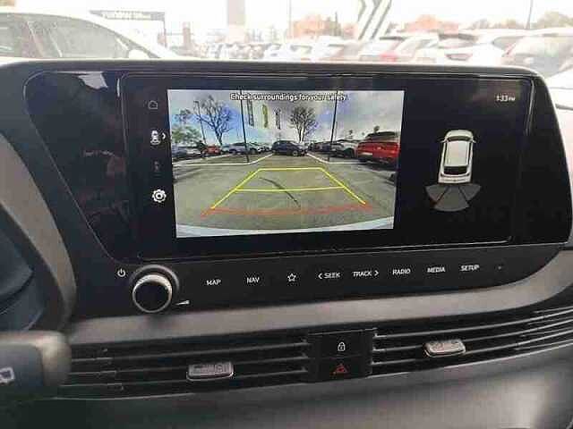 Hyundai i20 i20 1.2 Gpl Connectline 78cv mt