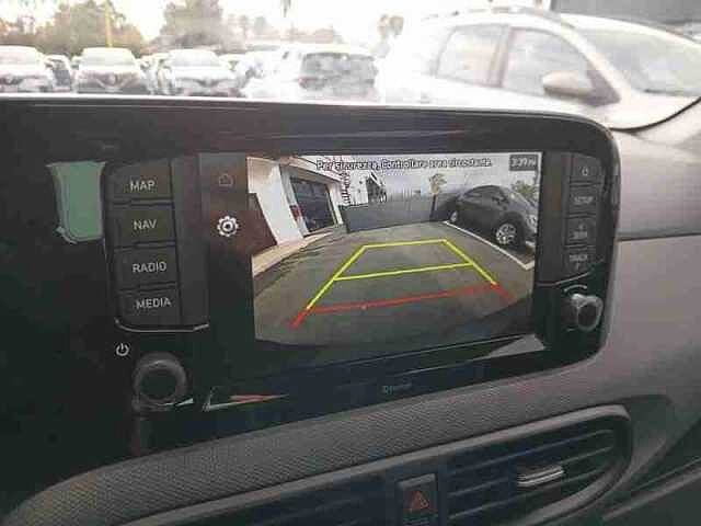 Hyundai i10 i10 1.0 mpi Connectline