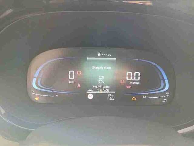 Hyundai i10 i10 1.0 Gpl Connectline 61cv