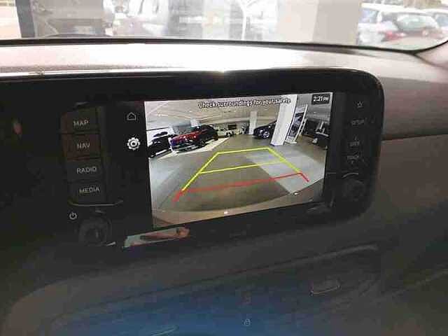 Hyundai i10 i10 1.0 Gpl Connectline 61cv