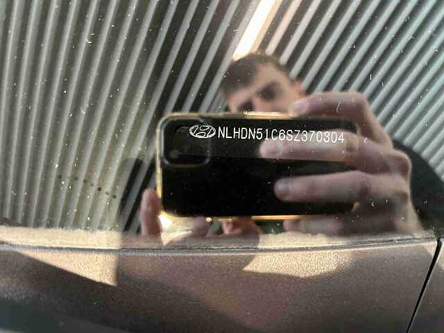 Hyundai i10 i10 1.0 Gpl Connectline 61cv