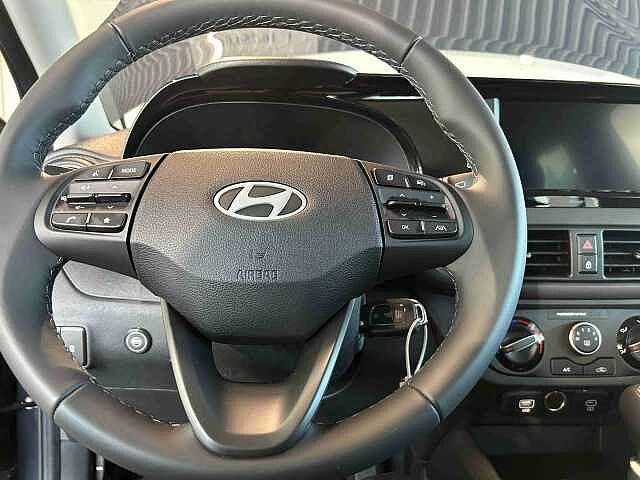 Hyundai i10 i10 1.0 Gpl Connectline 61cv