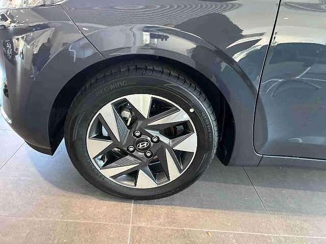 Hyundai i10 i10 1.0 Gpl Connectline 61cv