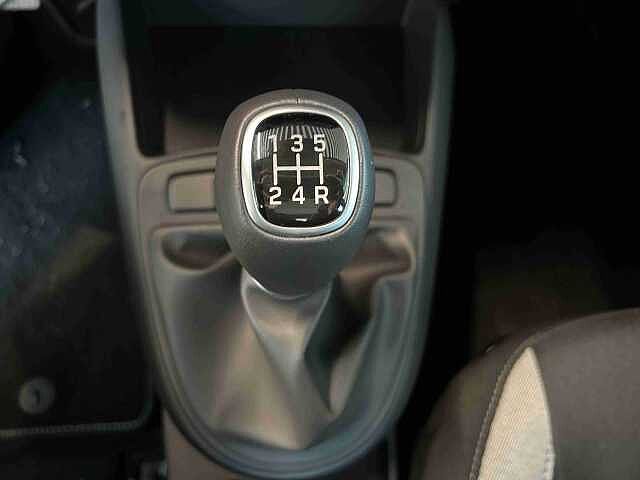 Hyundai i10 i10 1.0 Gpl Connectline 61cv