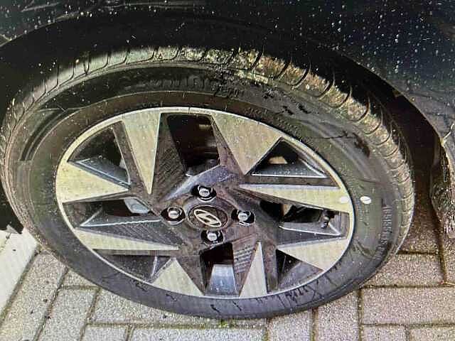 Hyundai i10 i10 1.0 mpi Connectline 63cv