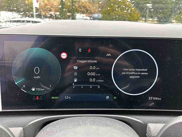 Hyundai TUCSON Tucson 1.6 hev Exellence 2wd auto