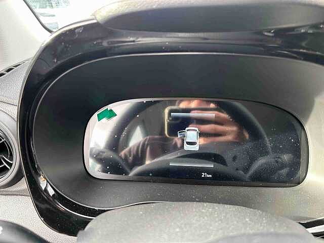 Hyundai i10 i10 1.0 Gpl Connectline 61cv