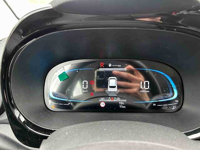 Hyundai i10 i10 1.0 mpi Connectline 63cv auto