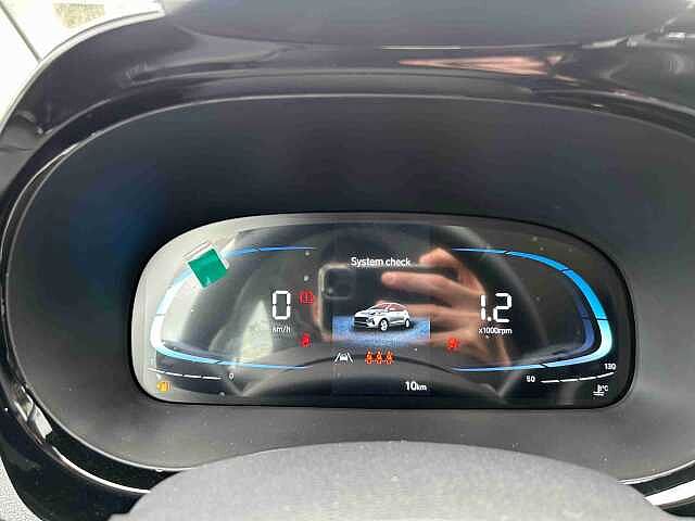 Hyundai i10 i10 1.0 mpi Connectline 63cv auto