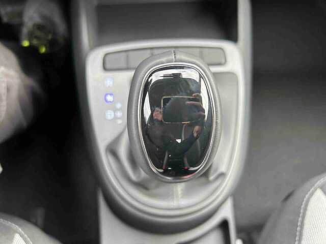 Hyundai i10 i10 1.0 mpi Connectline 63cv auto