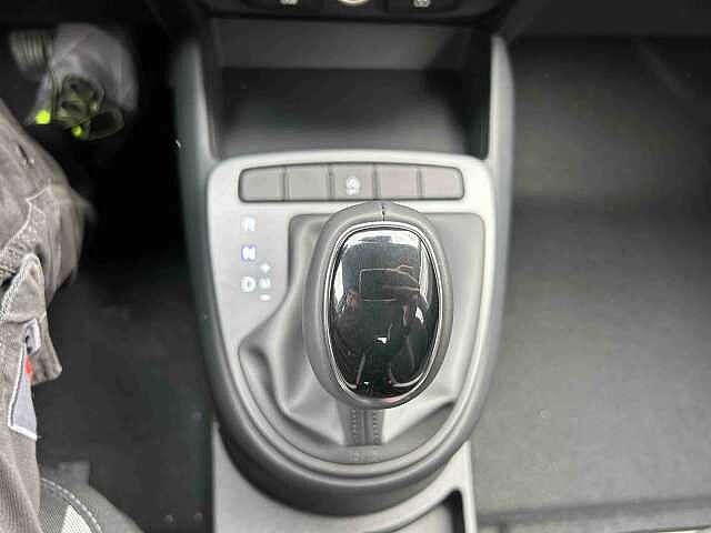 Hyundai i10 i10 1.0 mpi Connectline 63cv auto