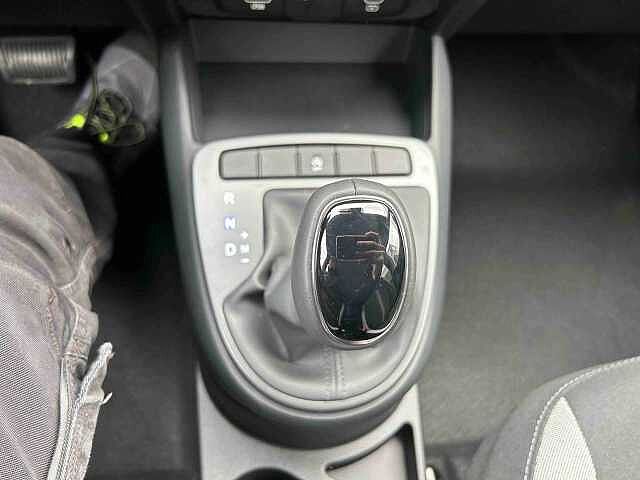 Hyundai i10 i10 1.0 mpi Connectline 63cv auto