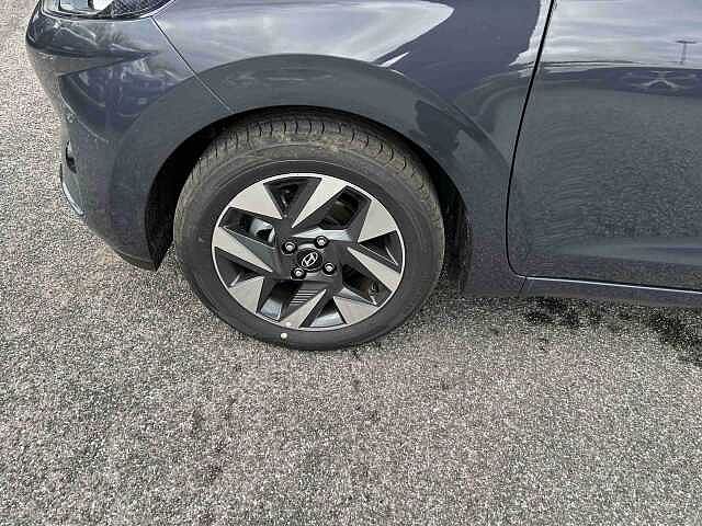 Hyundai i10 i10 1.0 mpi Connectline 63cv