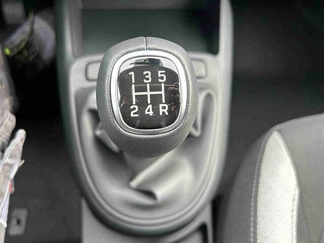 Hyundai i10 i10 1.0 mpi Connectline 63cv