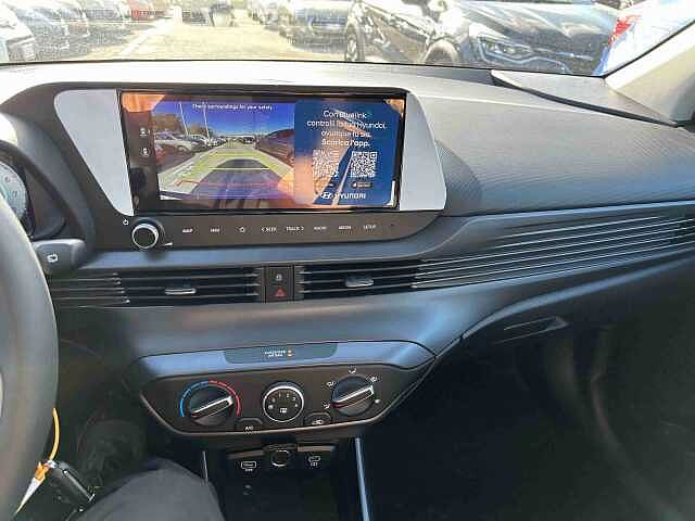 Hyundai i20 i20 1.2 Gpl Connectline 78cv mt