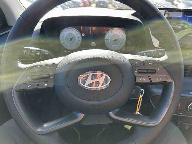 Hyundai i20 i20 1.2 Gpl Connectline 78cv mt