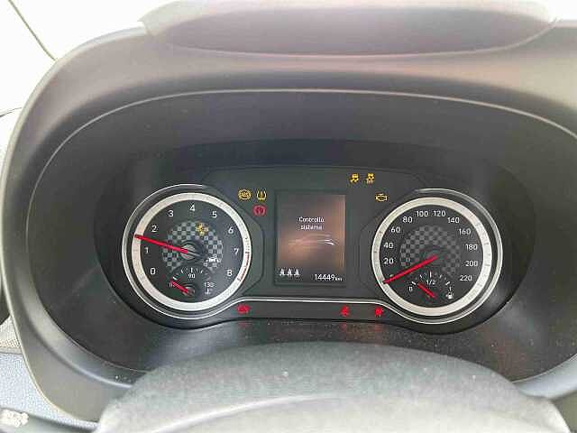 Hyundai i10 i10 1.0 mpi Tech