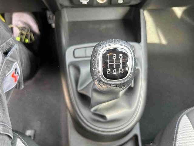 Hyundai i10 i10 1.0 mpi Connectline