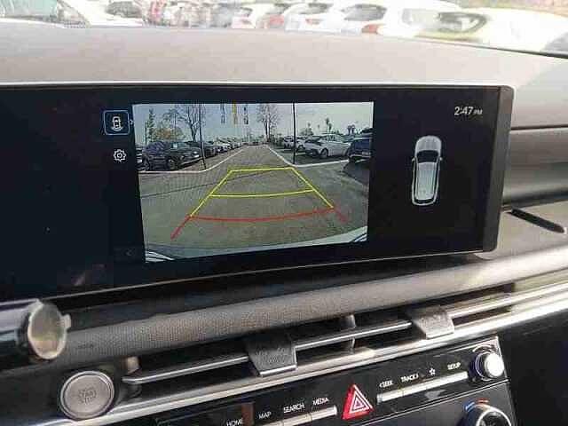 Hyundai TUCSON TUCSON 1.6 hev Business 2wd 239cv auto