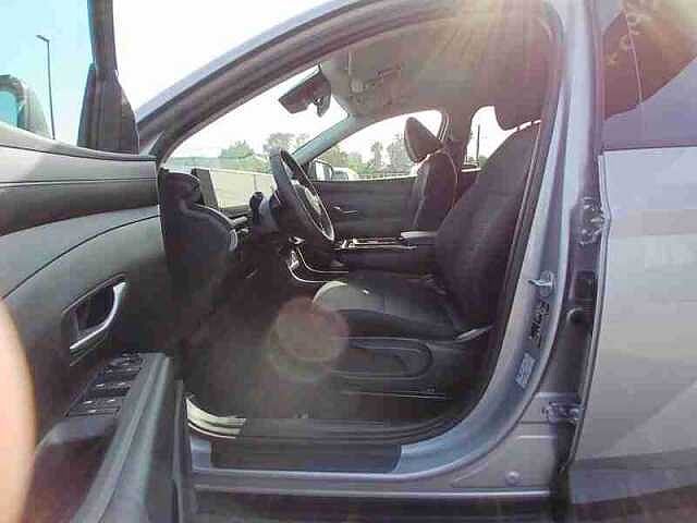 Hyundai TUCSON TUCSON 1.6 hev Business 2wd 239cv auto