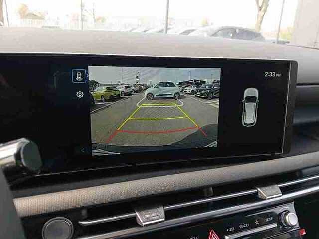 Hyundai TUCSON TUCSON 1.6 hev Business 2wd auto