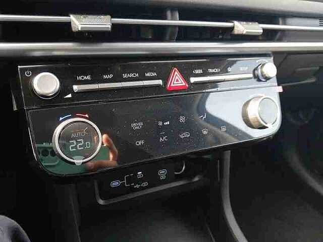 Hyundai TUCSON TUCSON 1.6 hev Business 2wd auto