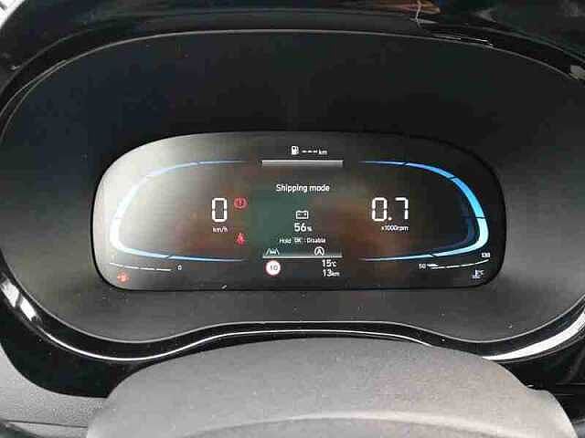 Hyundai i10 i10 1.0 Gpl Connectline 61cv