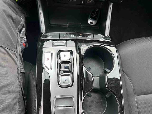 Hyundai TUCSON TUCSON 1.6 hev Exellence 2wd auto