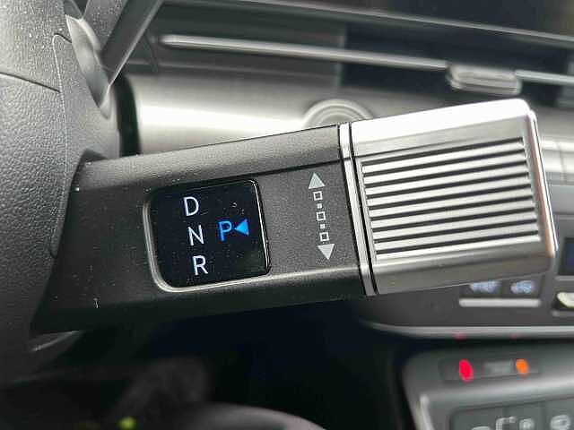 Hyundai KONA KONA 1.6 gdi hev X Line 2wd 141cv dct