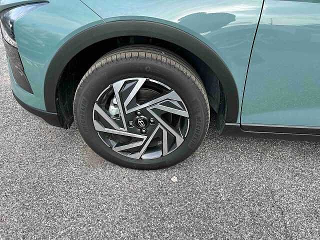 Hyundai  BAYON PE 1.2MPI XLINE