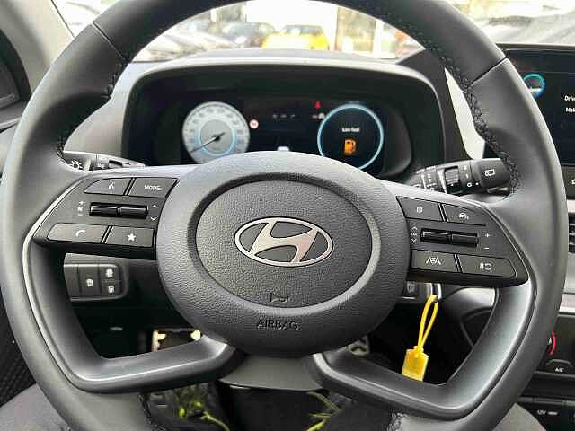 Hyundai  BAYON PE 1.2MPI XLINE