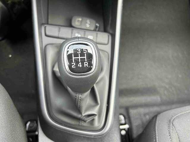 Hyundai  BAYON PE 1.2MPI XLINE