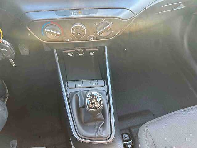 Hyundai i20 i20 1.0 t-gdi Connectline 100cv mt