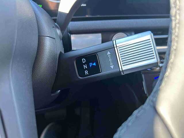 Hyundai TUCSON TUCSON 1.6 hev Exellence 2wd 239cv auto