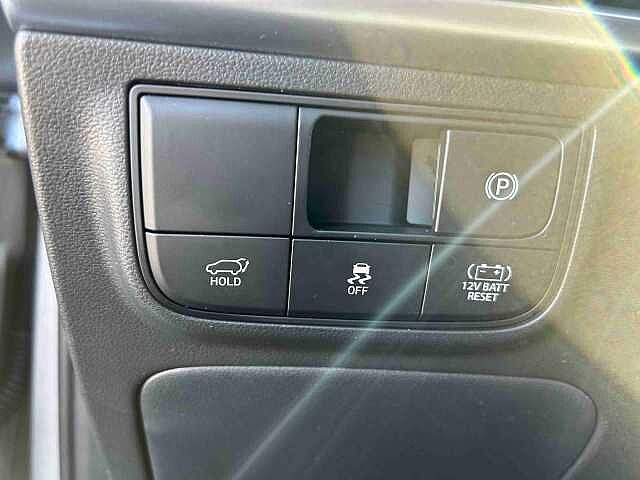 Hyundai TUCSON TUCSON 1.6 hev Exellence 2wd 239cv auto