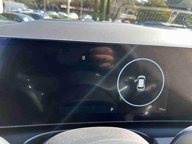 Hyundai TUCSON TUCSON 1.6 hev Exellence 2wd 239cv auto