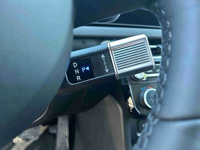 Hyundai TUCSON TUCSON 1.6 hev Exellence 2wd 239cv auto