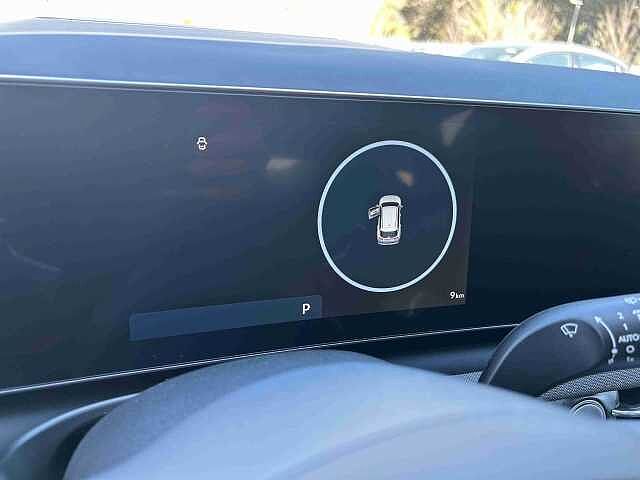 Hyundai TUCSON TUCSON 1.6 hev Exellence 2wd 239cv auto